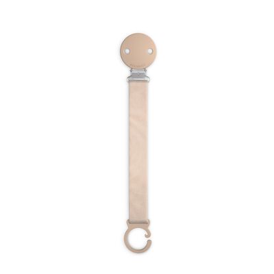 Wonder dummy clip - Soft beige