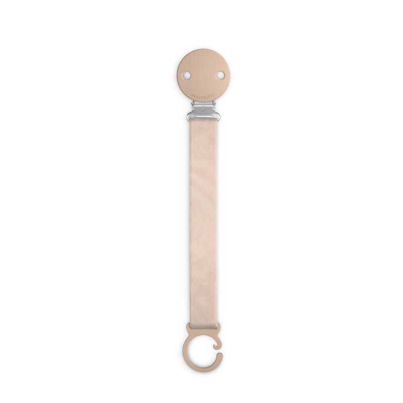 Wonder dummy clip - Soft beige