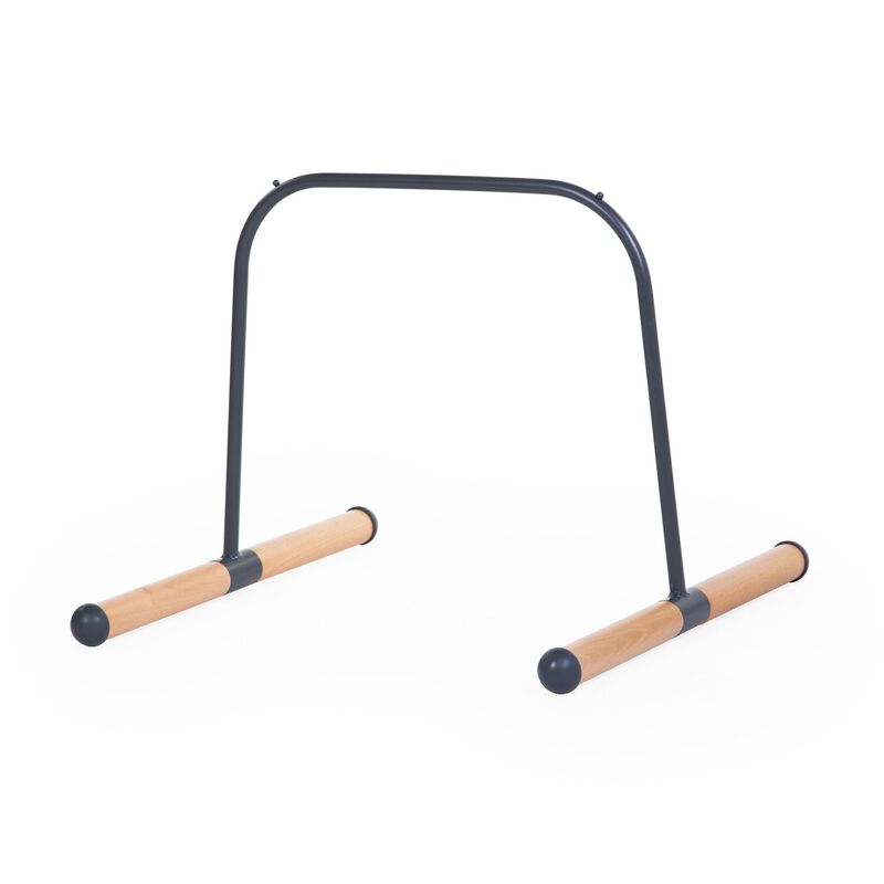 Evolux Arche Bébé - Natural Anthracite (Childhome) - Image 2
