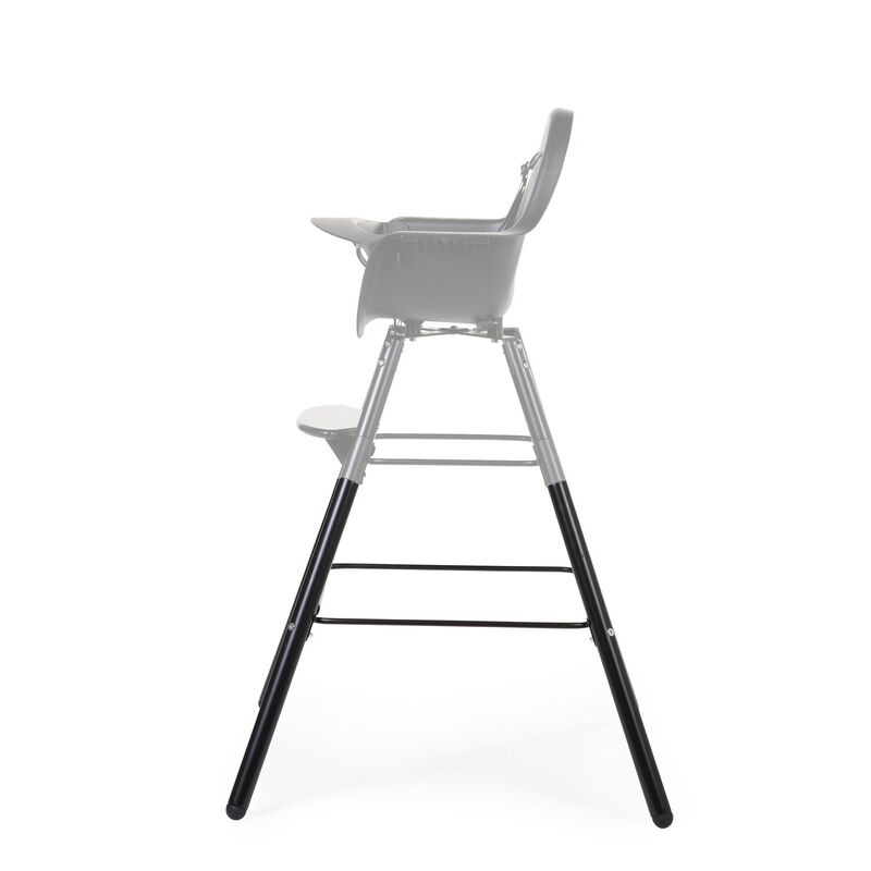 Evolu gambe extra lunghe nero