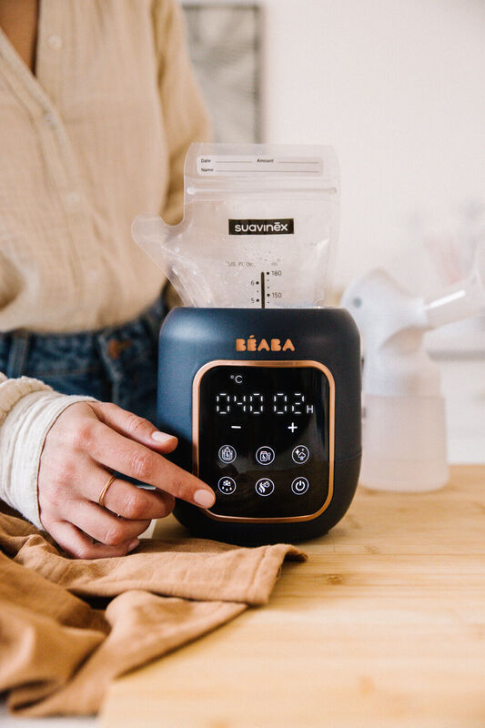 Multi milk night blue