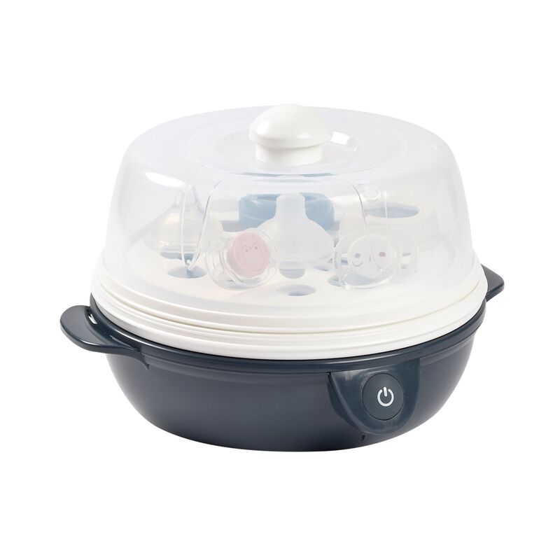 St&eacute;ril Express Adaptable Sterilizer night-blue