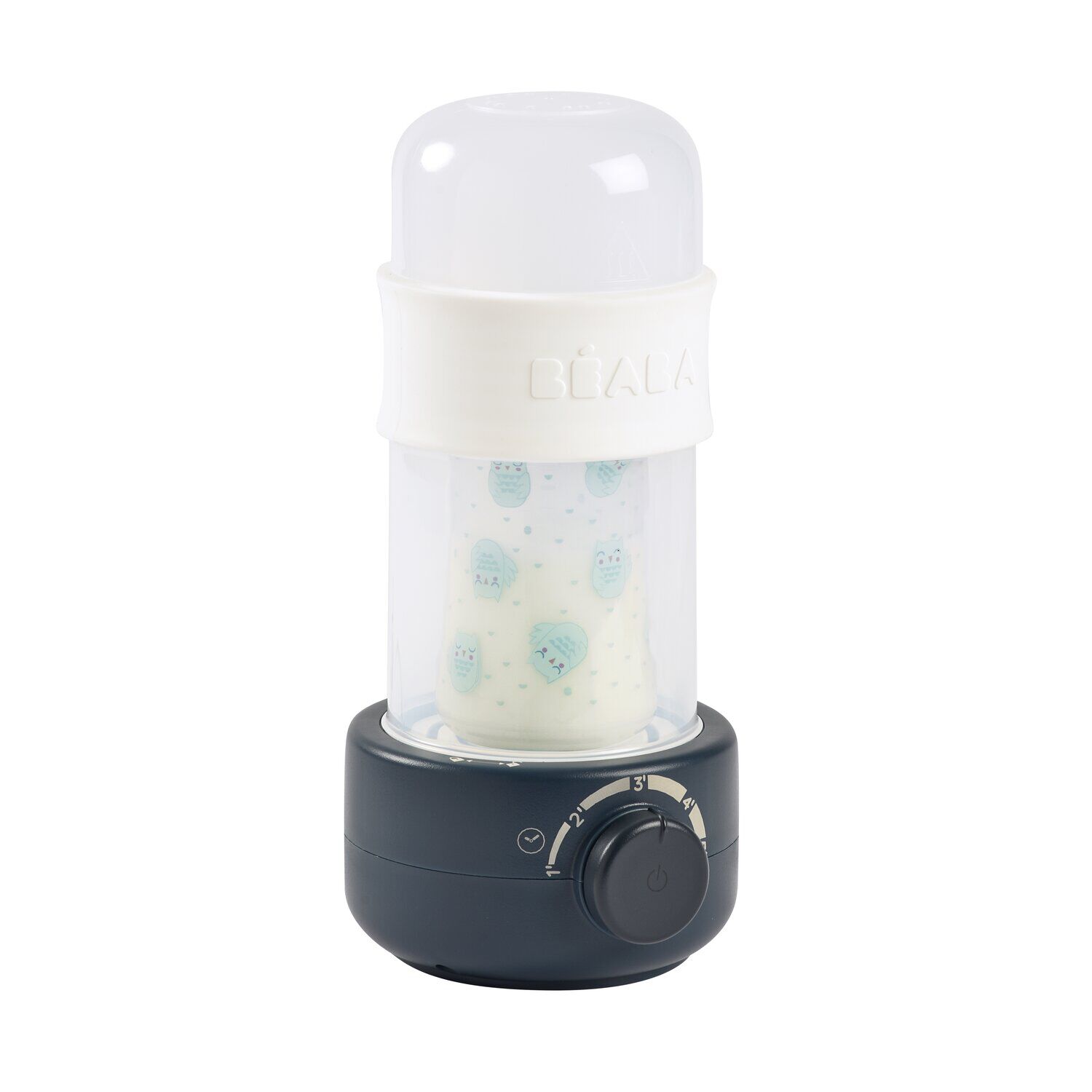 Beaba ultra fast bottle warmer hotsell