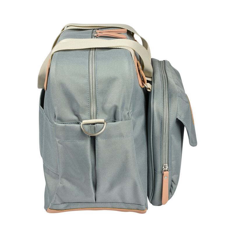 Sac à langer Genève - Vert sauge (Béaba) - Image 6