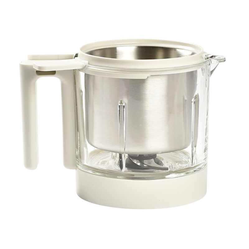 Robot cuiseur Babycook Smart® Gris anthracite (Béaba) - Image 10
