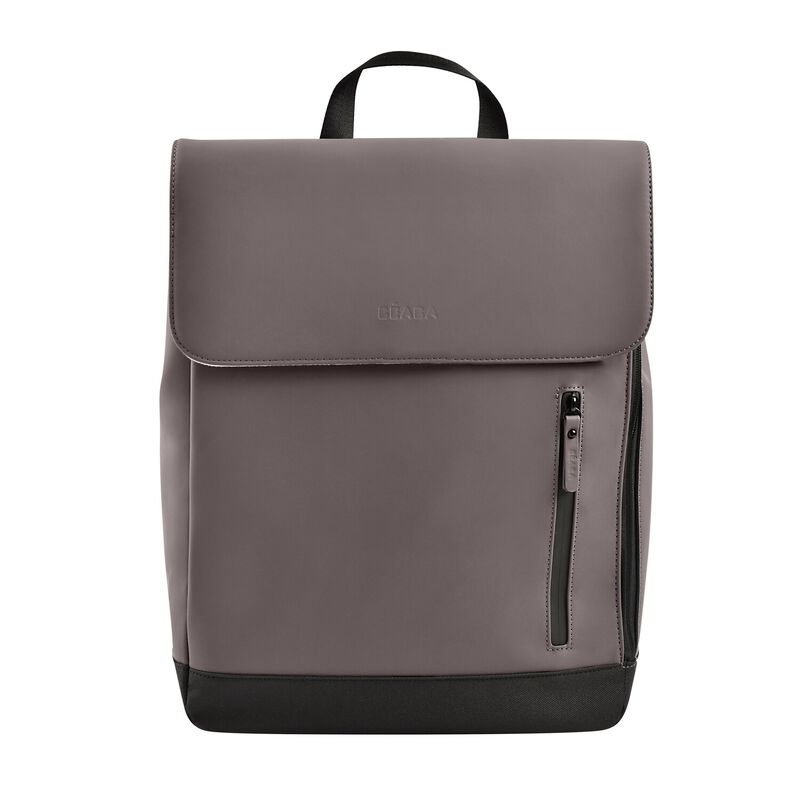 OSLO BACKPACK MINERAL GREY