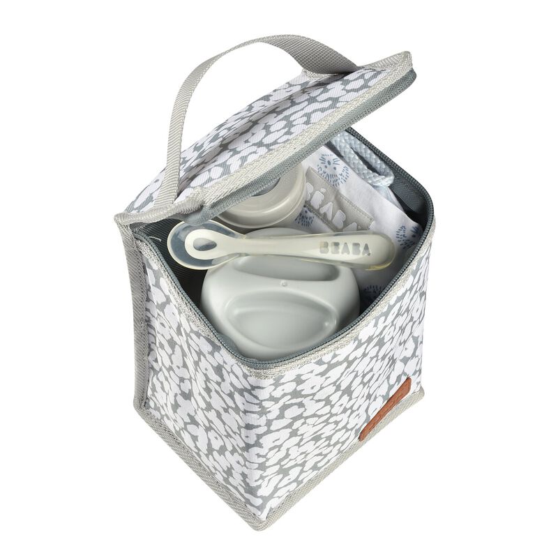  Insulated Cooler Bag cherry blossom