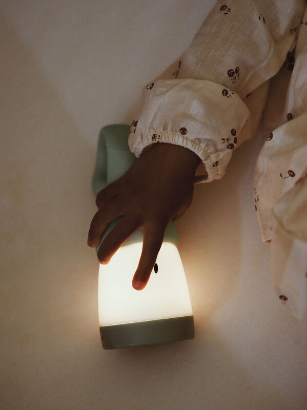 Veilleuse Pixie Torch Vert sauge 