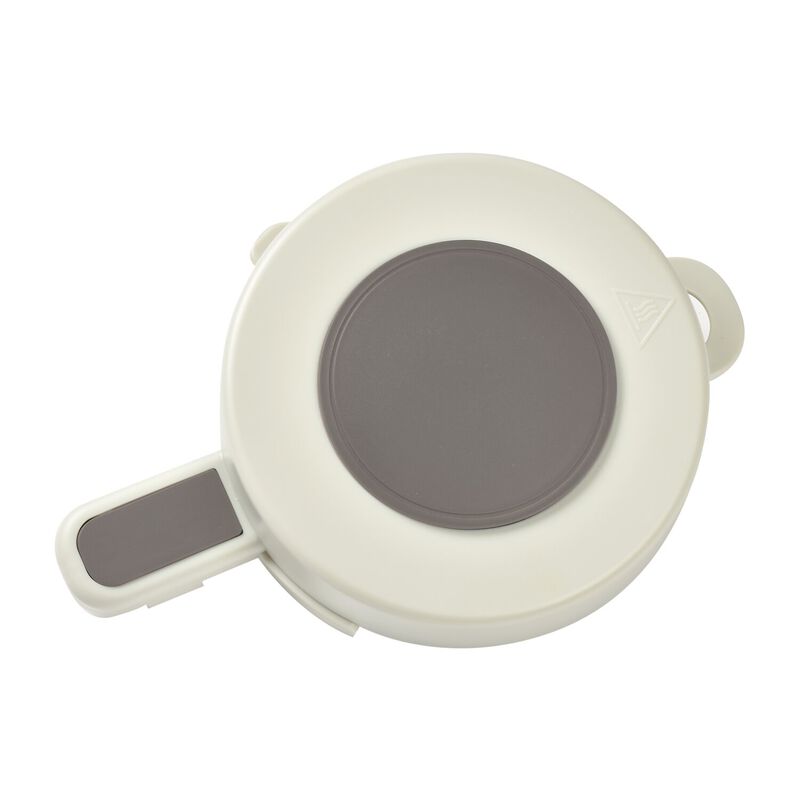 Couvercle bol Babycook Smart&reg; Gris chaud/Gris colombe 