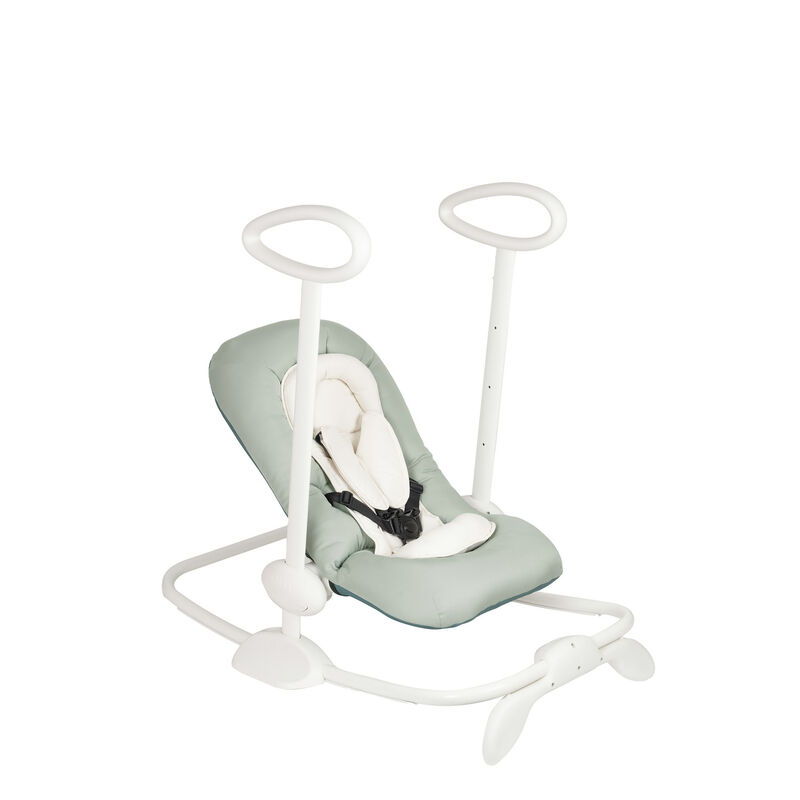 Transat Up and Down&reg; V4 - Vert de gris