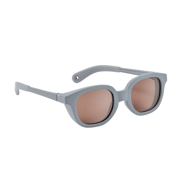 Sunglasses 9-24 months SQUARE LUCKY PEBBLE