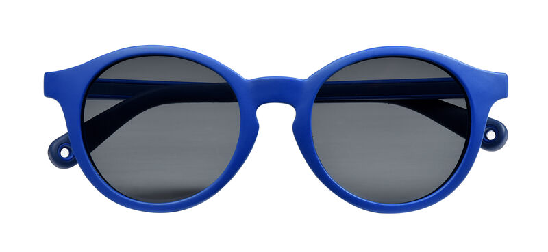 Sunglasses 4-6 years sunrise mazarine blue 1