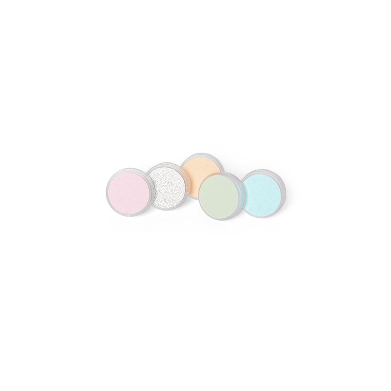 Lima elettrica - Beige