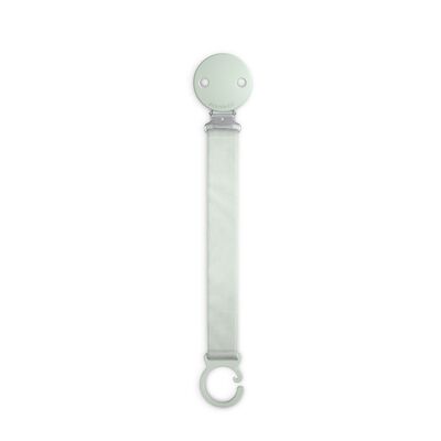 Attache-sucette Wonder - Vert doux