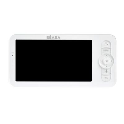 Elternmonitor Zen Premium 2 - Weiß