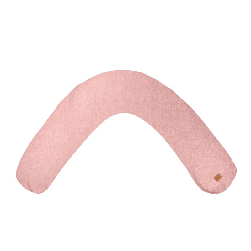 Big Flopsy™ Lin Vintage Rose (Béaba) - Image 1