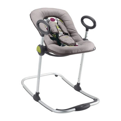 Transat Up and Down&reg; V1 Noir/Gris