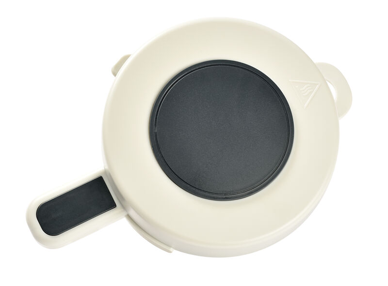 Babycook Smart® robot cooker charcoal grey  9