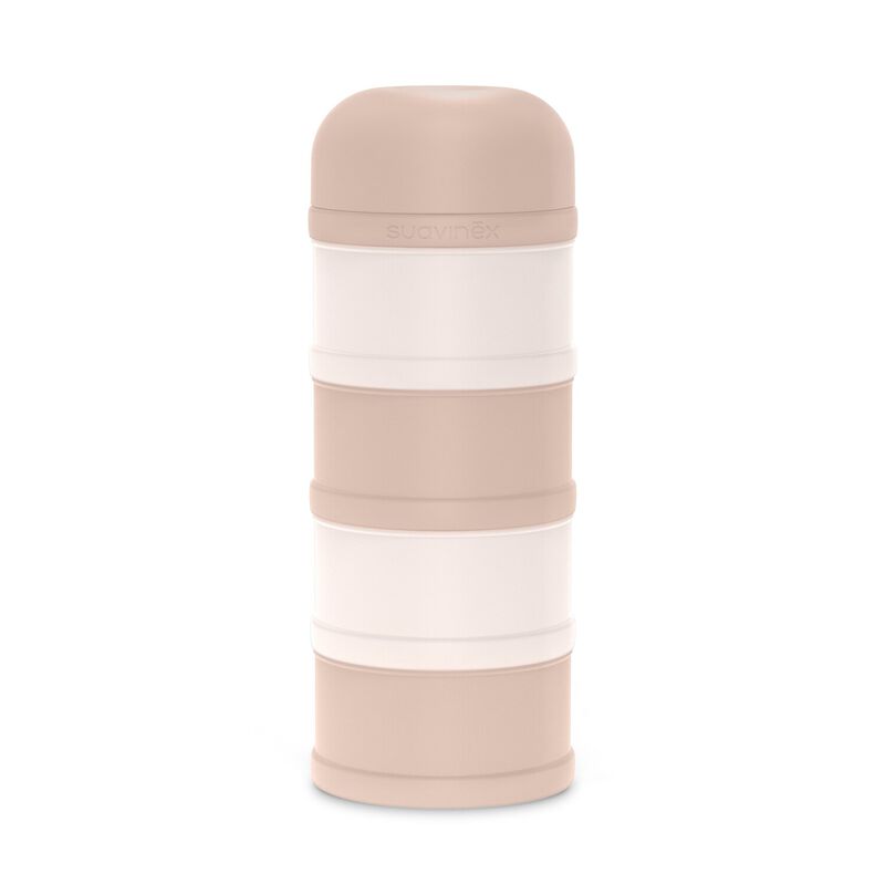 Milk powder dispenser