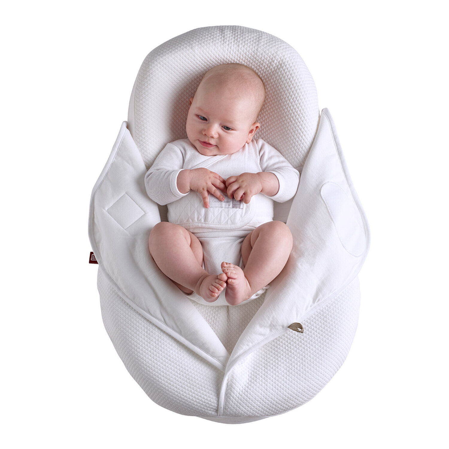 Cocoonababy® Redcastle - Béaba online shop