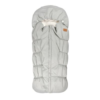 Chanceli&egrave;re 6-24m Gris chin&eacute;