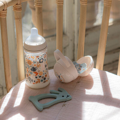 Porte-sucettes duo Wonderland