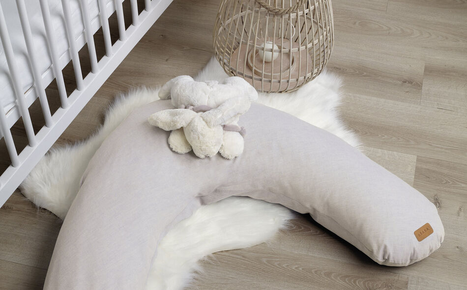 Big Flopsy™ chambray grey Big Flopsy™ chambray grey