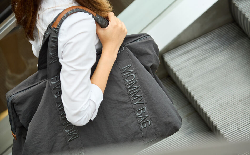 Bolso de guarder&iacute;a Mommy Bag &reg; Signature Urban