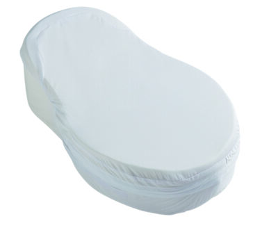 Spare Full protective cover for Cocoonababy® White