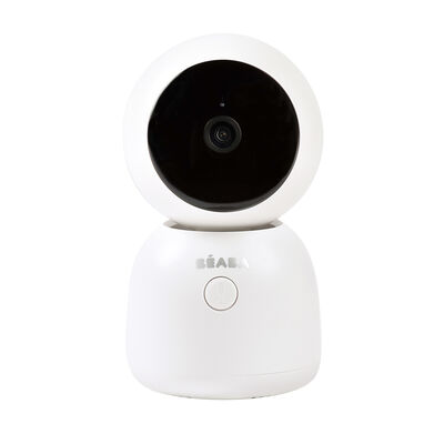 Camera compatible with Zen Night Light & Premium white no plug