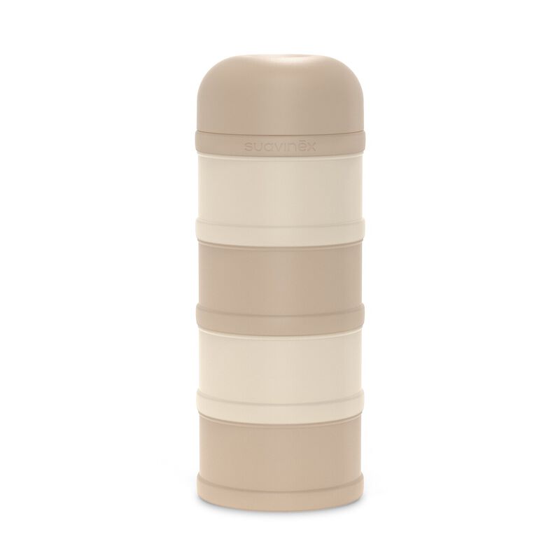 Milk powder dispenser