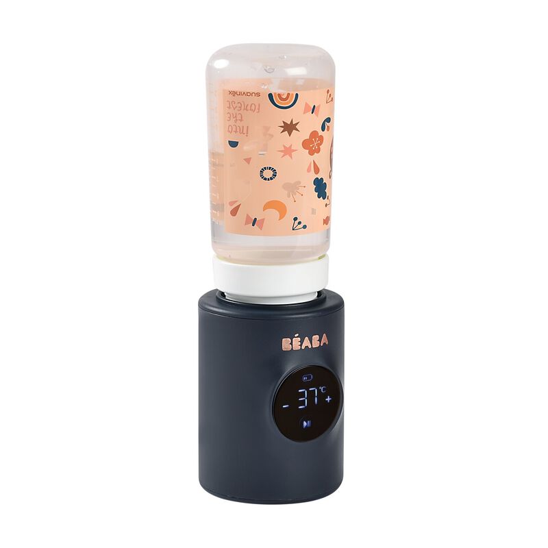 Milk Nomad - Night Blue (Béaba) - Image 8