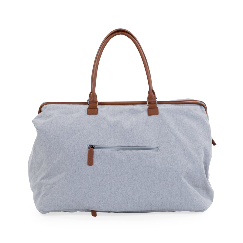 Nursery bag Mommy Bag &reg; Canvas grey