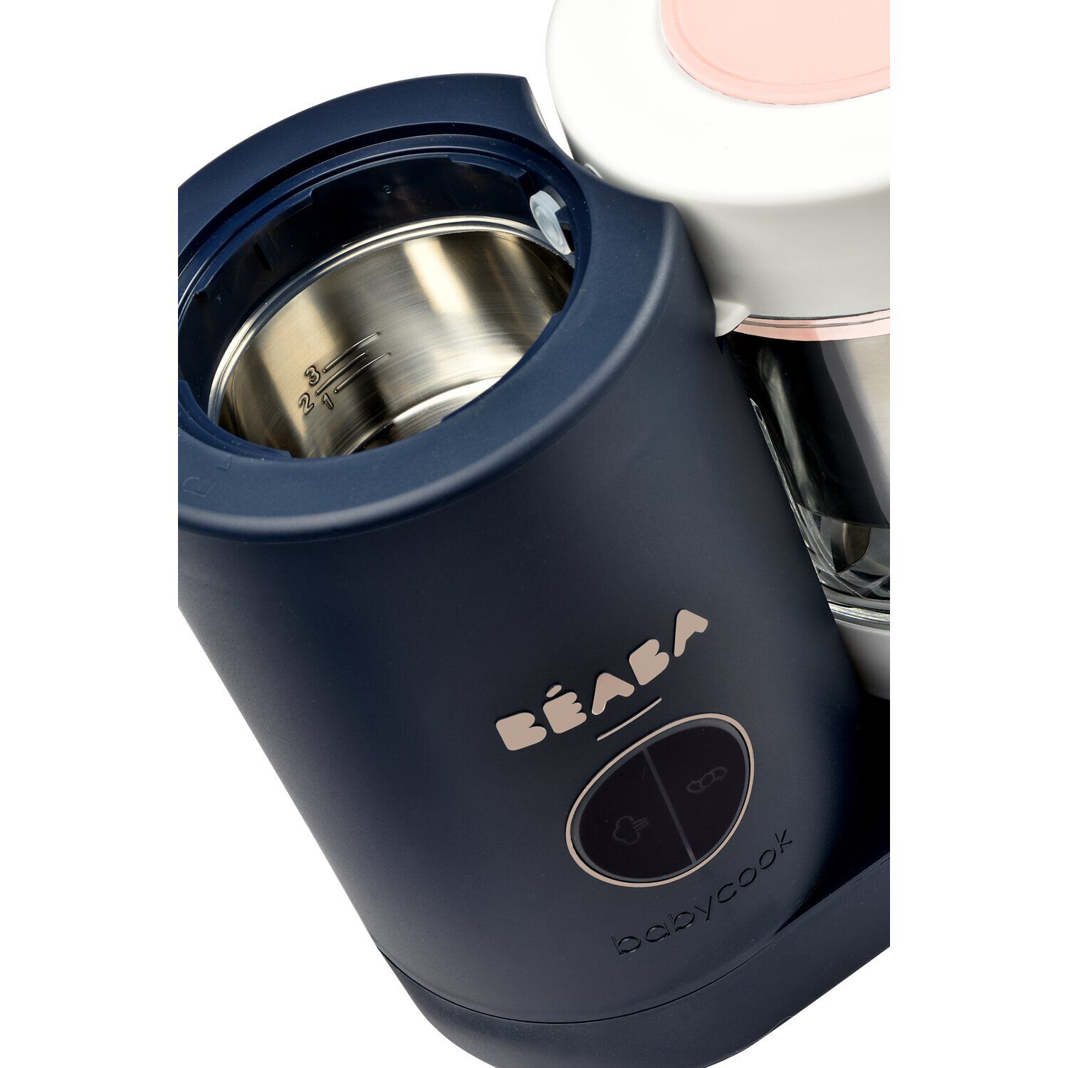 Babycook Neo® robot cooker night-blue
