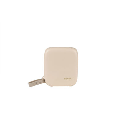 Travel multi-accessory cleaning set - Clay
