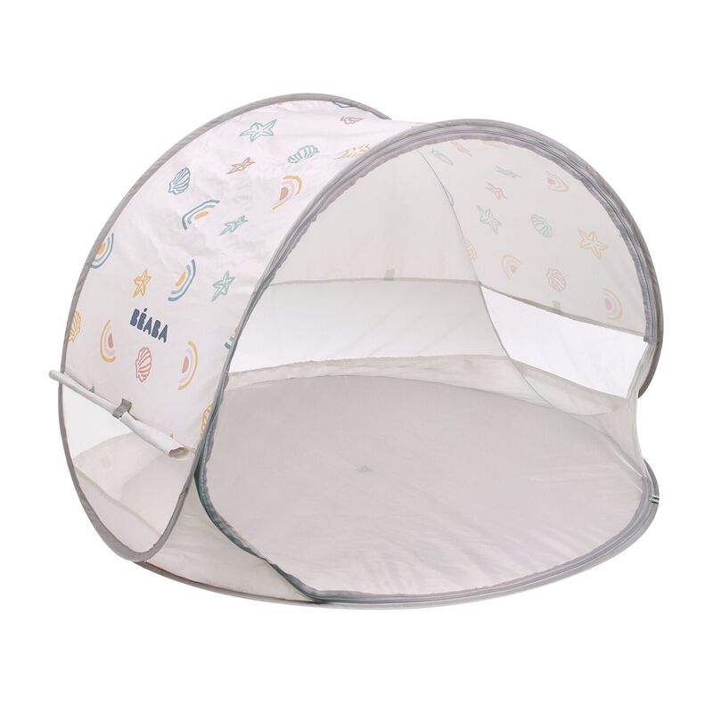 Breezy anti uv tent - Clay earth