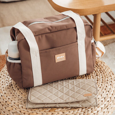 Sac &agrave; langer Paris - Cacao