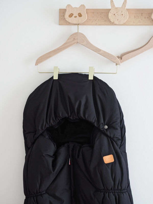 Footmuff 6-24m