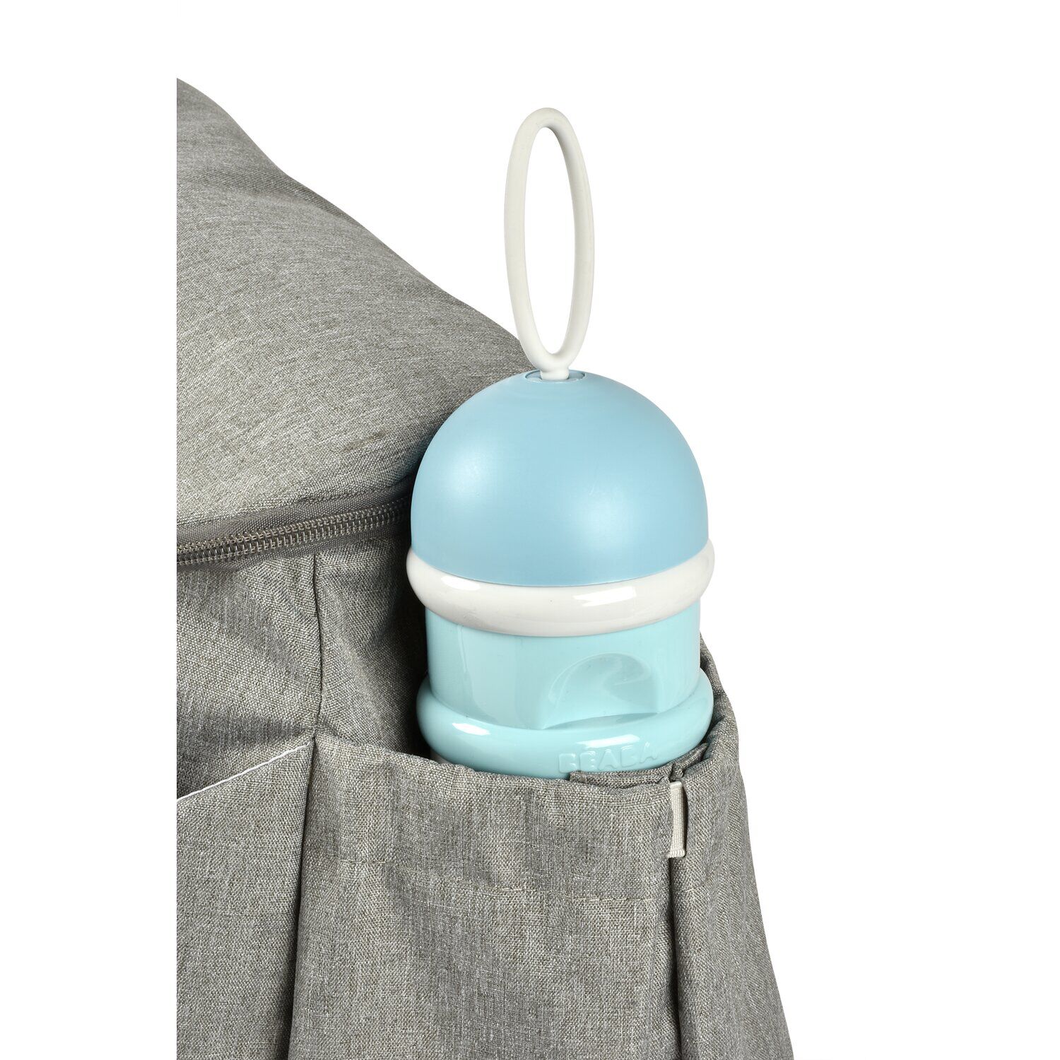 Sac a langer store beaba sydney bleu