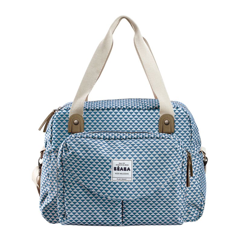 Borsa fasciatoio Gen&egrave;ve II