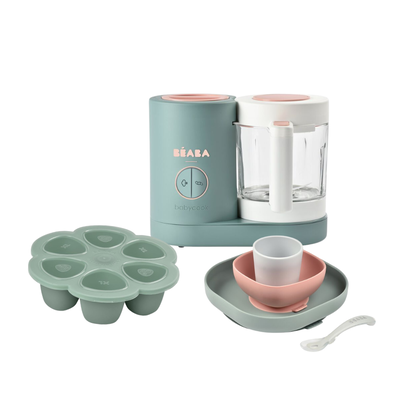 Pack My first meal "Neo"