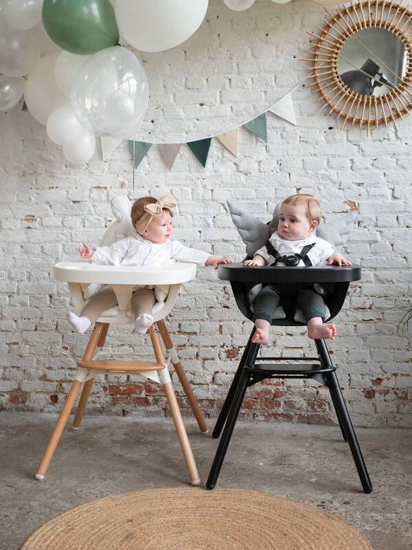 Tray Evolu ABS black