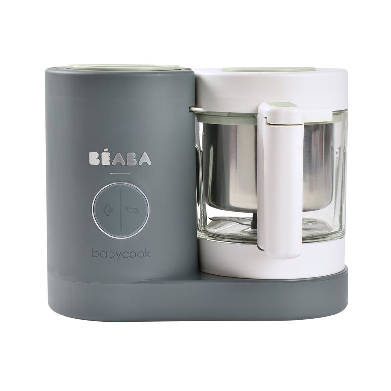 Robot cuiseur Babycook Neo® Gris minéral (Béaba) - Image 11