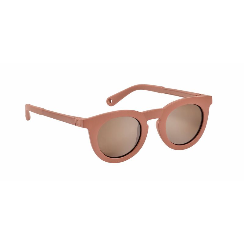 Sunglasses 4-6 years sunshine terracotta