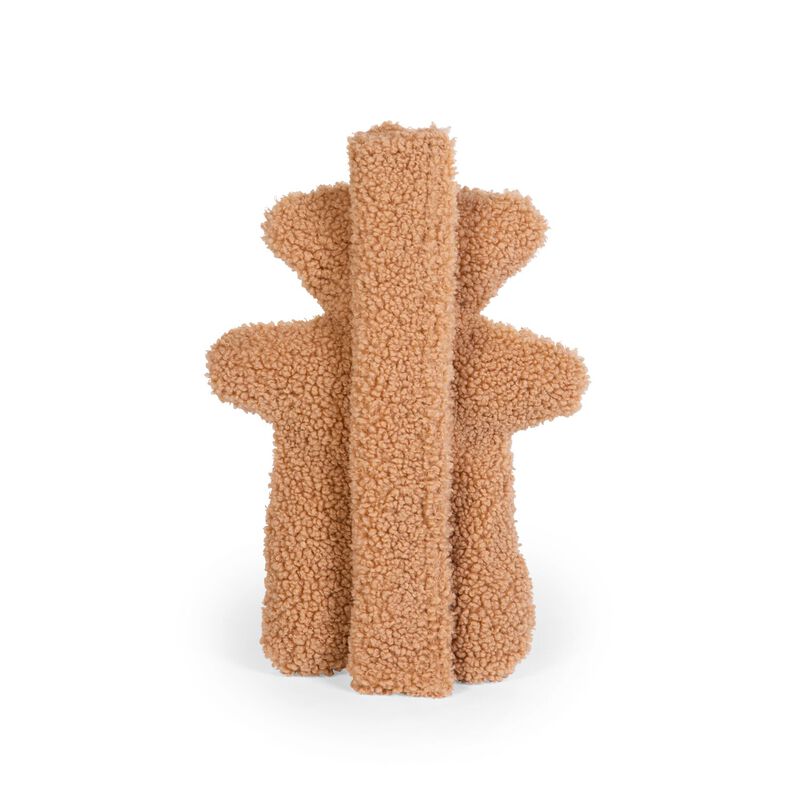Cintura di sicurezza Teddy marrone