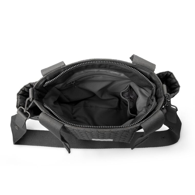 Bolso cambiador Wonderland - Antracite