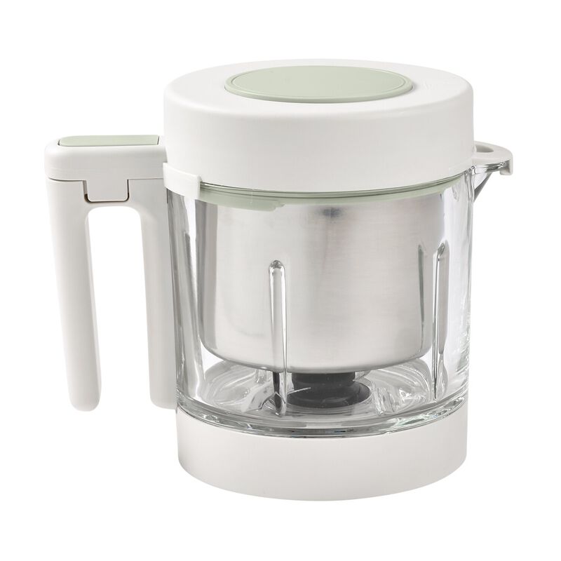 Robot cuiseur Babycook Neo® Gris minéral (Béaba) - Image 7