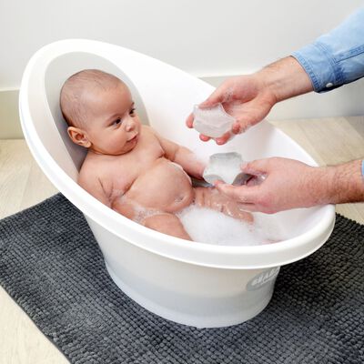 Beaba Baby Bath Bath On Legs Changing Accessories