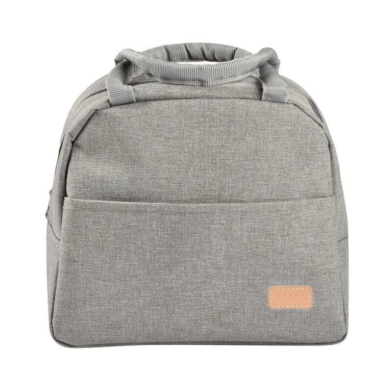 Isotherme Essenstasche heather grey