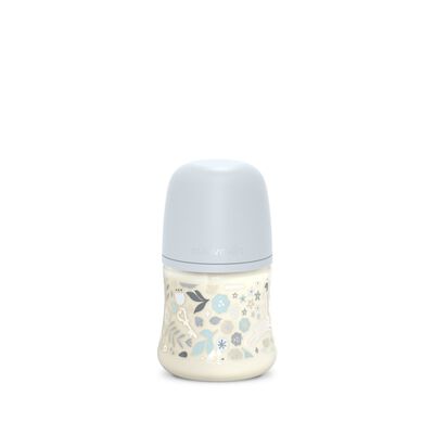 150ml feeding bottle with SX Pro S Wonderland teat